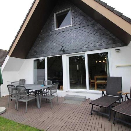 Se Robbenplate 19 Villa Dorumer Neufeld Exteriör bild